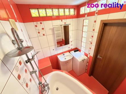 Prodej bytu, 2+1, 55 m²