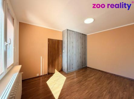 Prodej bytu, 2+1, 55 m²