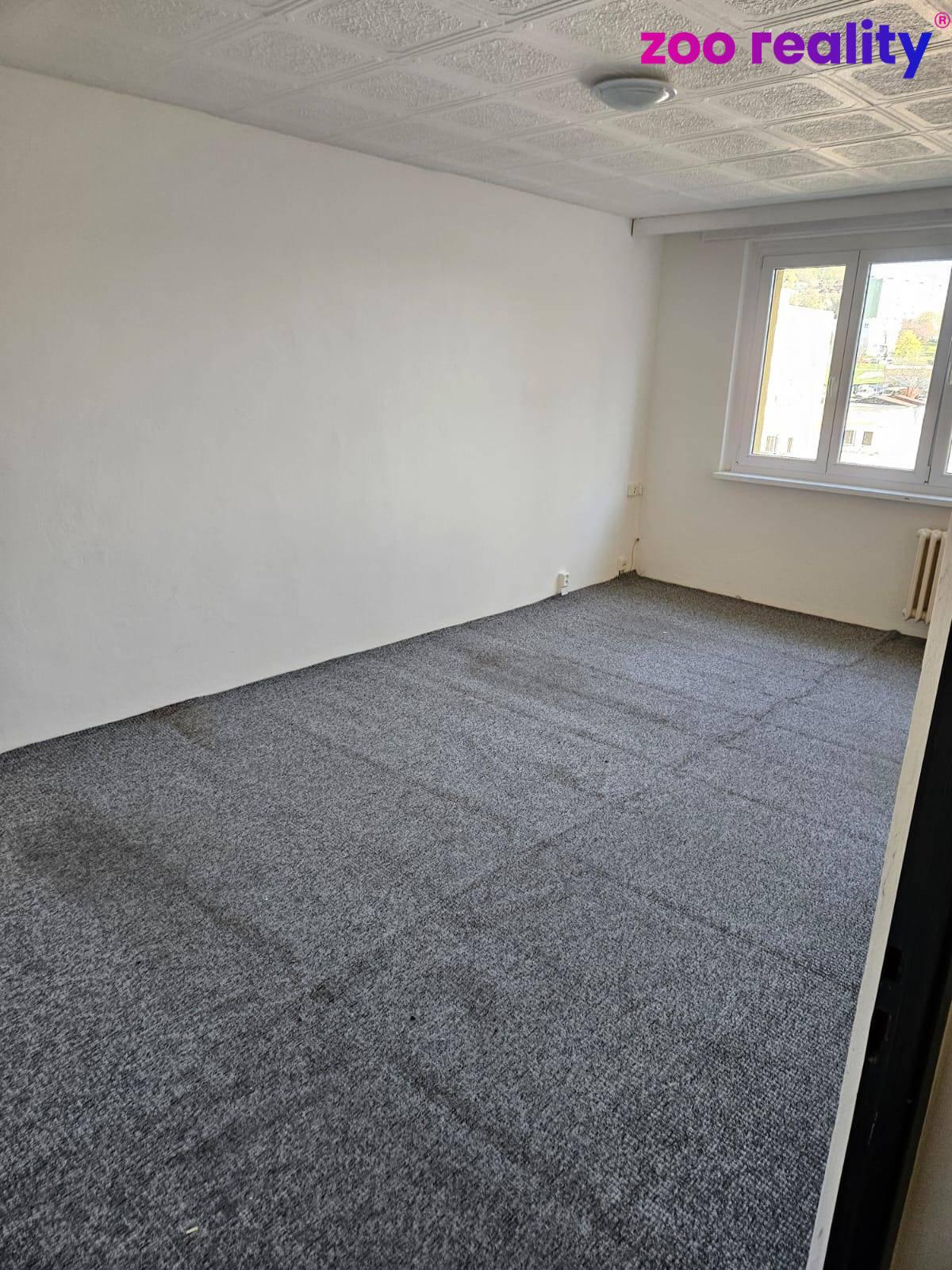 Pronájem byt 2 + 1, 61㎡|Ústecký kraj, Chomutov, Kadaň, Na Podlesí 1472, 43201