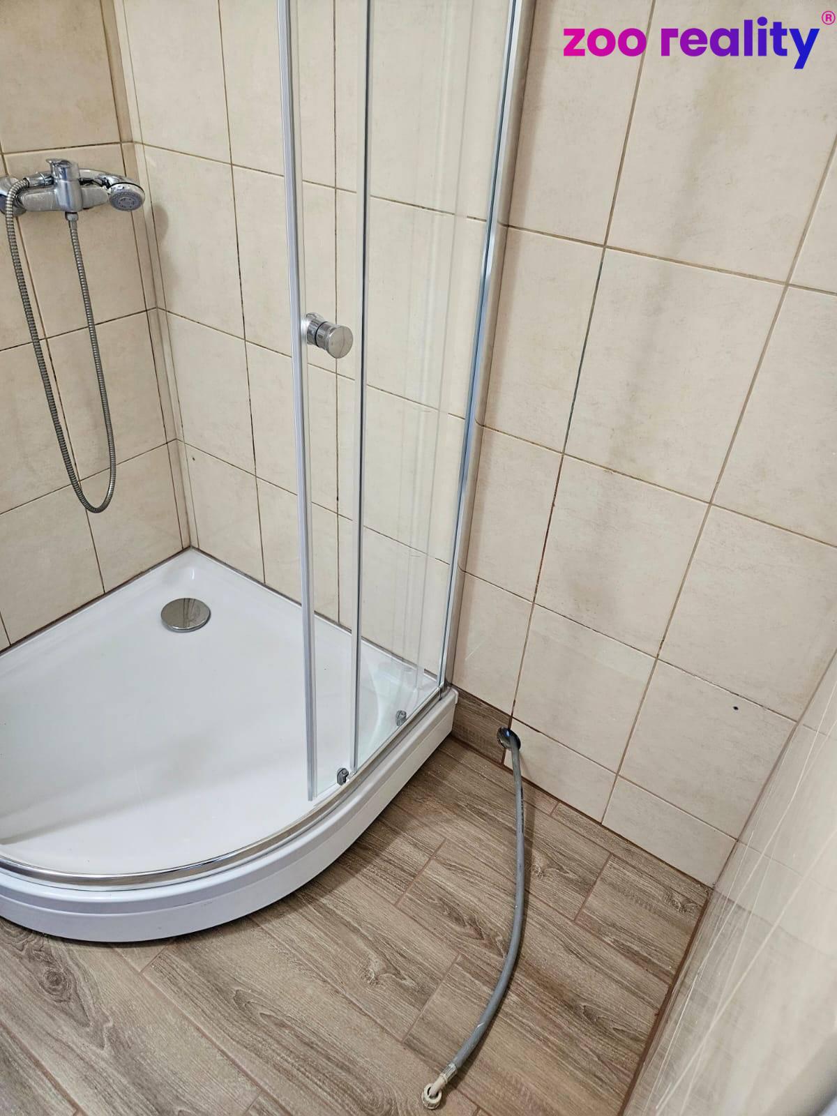 Pronájem byt 2 + 1, 61㎡|Ústecký kraj, Chomutov, Kadaň, Na Podlesí 1472, 43201