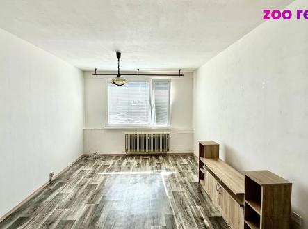 Pronájem bytu, 2+1, 55 m²