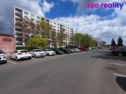 Prodej bytu, 1+1, 35 m²