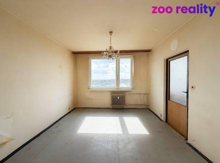 Prodej bytu, 1+1, 35 m²