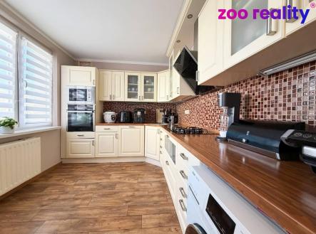 Prodej bytu, 3+1, 81 m²