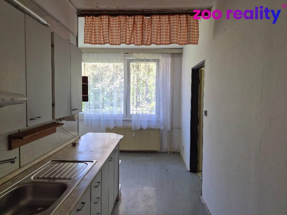 Prodej byt 3 + 1, 65㎡|Jihočeský kraj, Písek, Budějovické Předměstí, třída Přátelství 1971, 39701