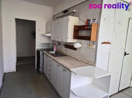 Prodej bytu, 3+1, 65 m²