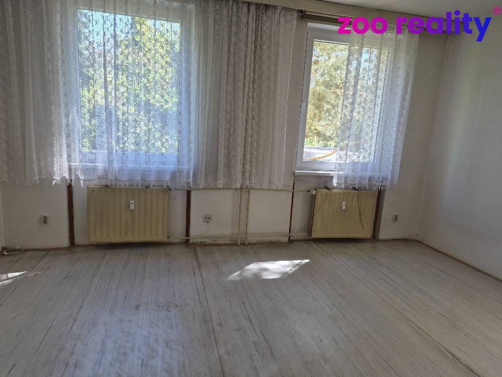 Prodej byt 3 + 1, 65㎡|Jihočeský kraj, Písek, Budějovické Předměstí, třída Přátelství 1971, 39701