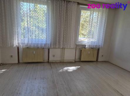 Prodej bytu, 3+1, 65 m²