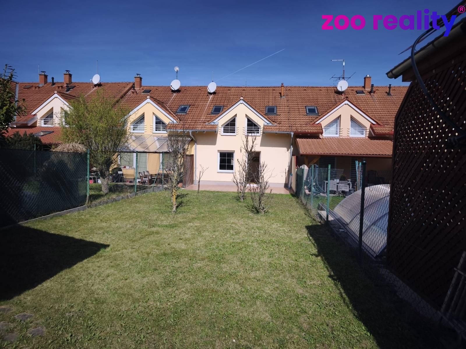 Prodej dům Rodinný, 110㎡|Jihočeský kraj, České Budějovice, Boršov nad Vltavou, Poříčí, Příčná 784, 3