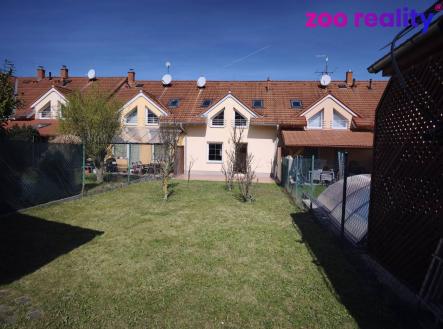 Prodej domu/vily, 110 m²