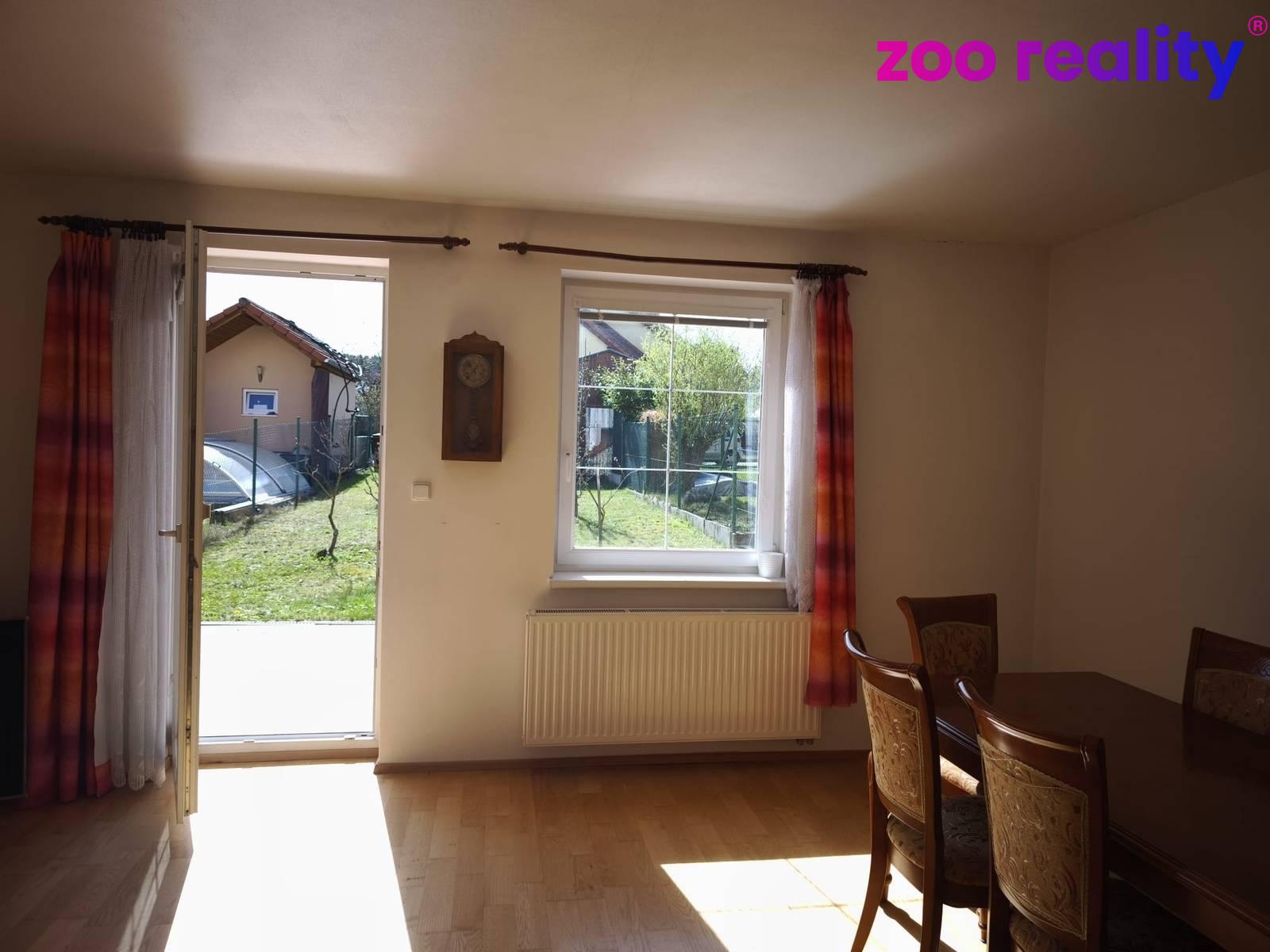 Prodej dům Rodinný, 110㎡|Jihočeský kraj, České Budějovice, Boršov nad Vltavou, Poříčí, Příčná 784, 3