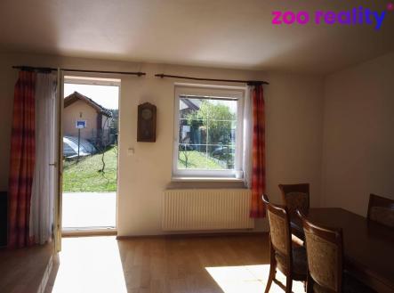 Prodej domu/vily, 110 m²