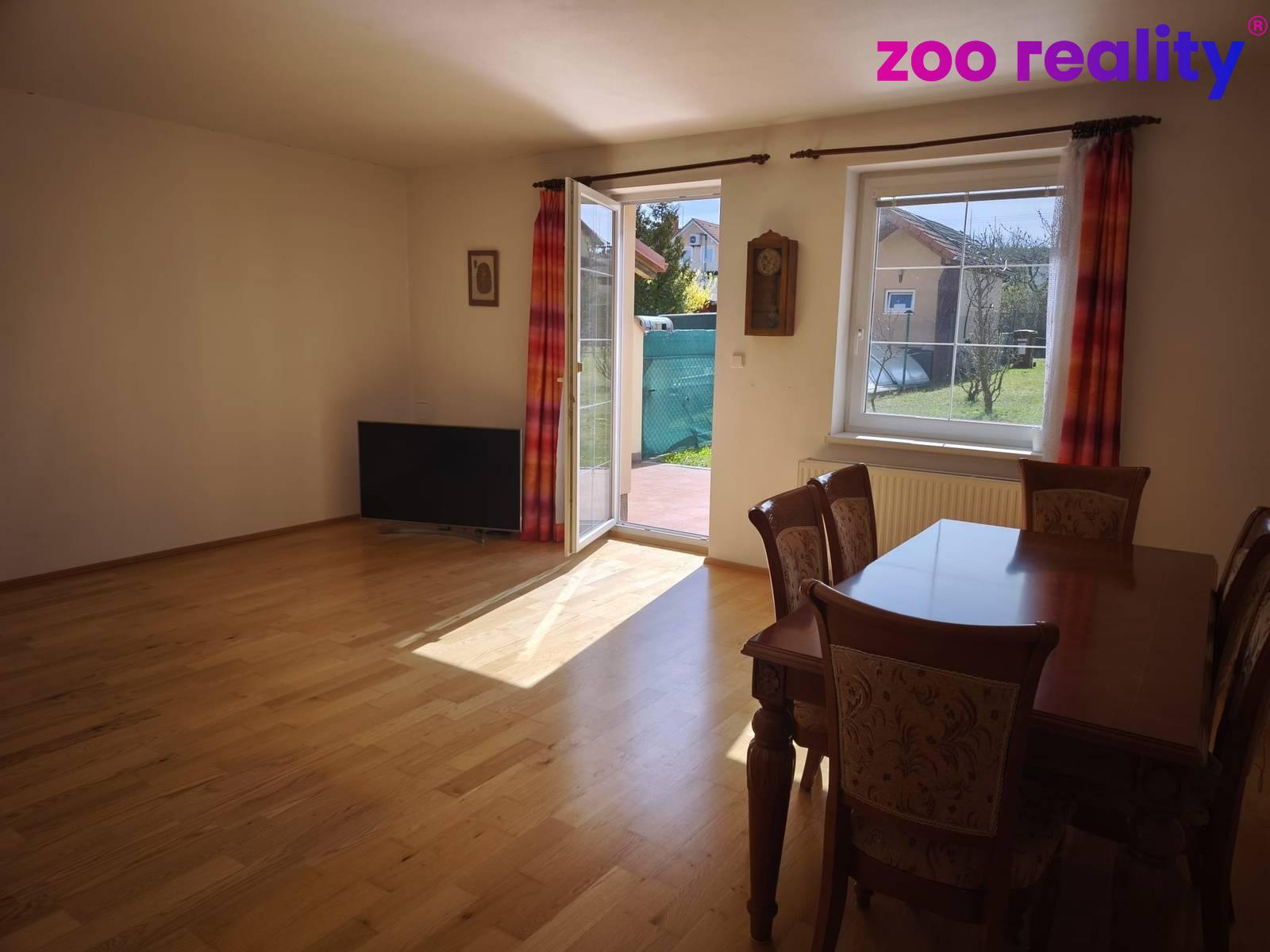 Prodej dům Rodinný, 110㎡|Jihočeský kraj, České Budějovice, Boršov nad Vltavou, Poříčí, Příčná 784, 3