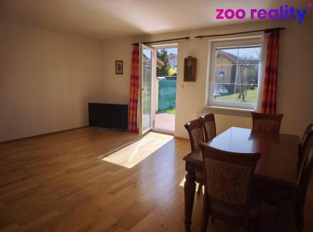 Prodej domu/vily, 110 m²