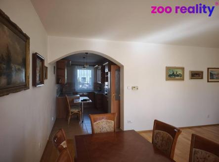 Prodej domu/vily, 110 m²