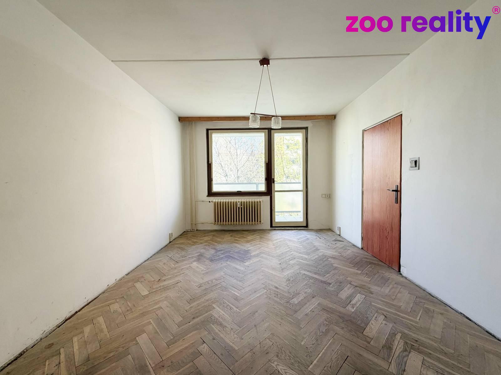 Prodej byt 1 + 1, 38㎡|Karlovarský kraj, Sokolov, Švabinského 1794, 35601