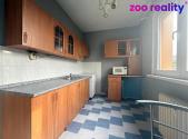 Prodej bytu, 2+1, 54 m²