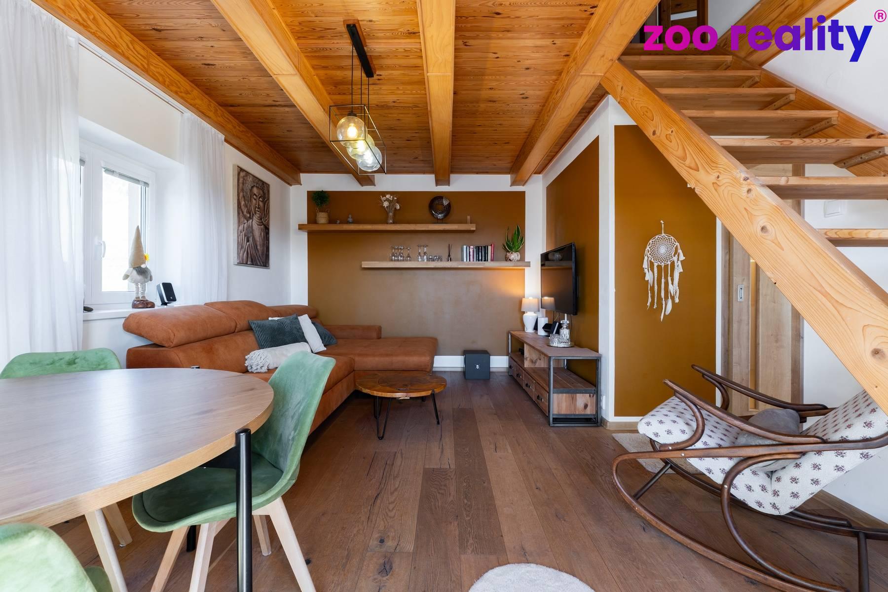 Prodej dům Chata, 130㎡|Chomutov, Ústecký kraj, Perštejn, 43163