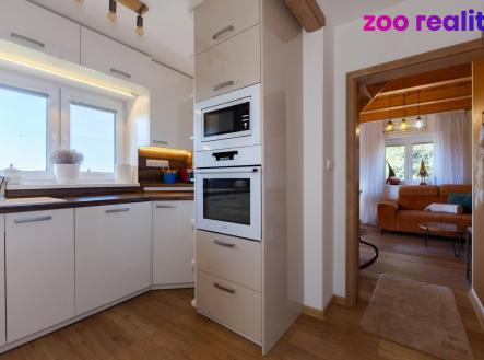 Prodej domu/vily, 130 m²