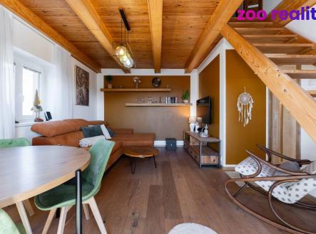 Prodej domu/vily, 130 m²