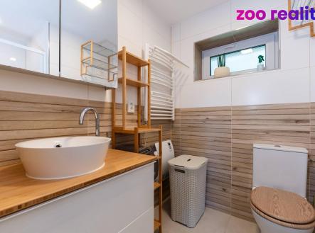 Prodej domu/vily, 130 m²