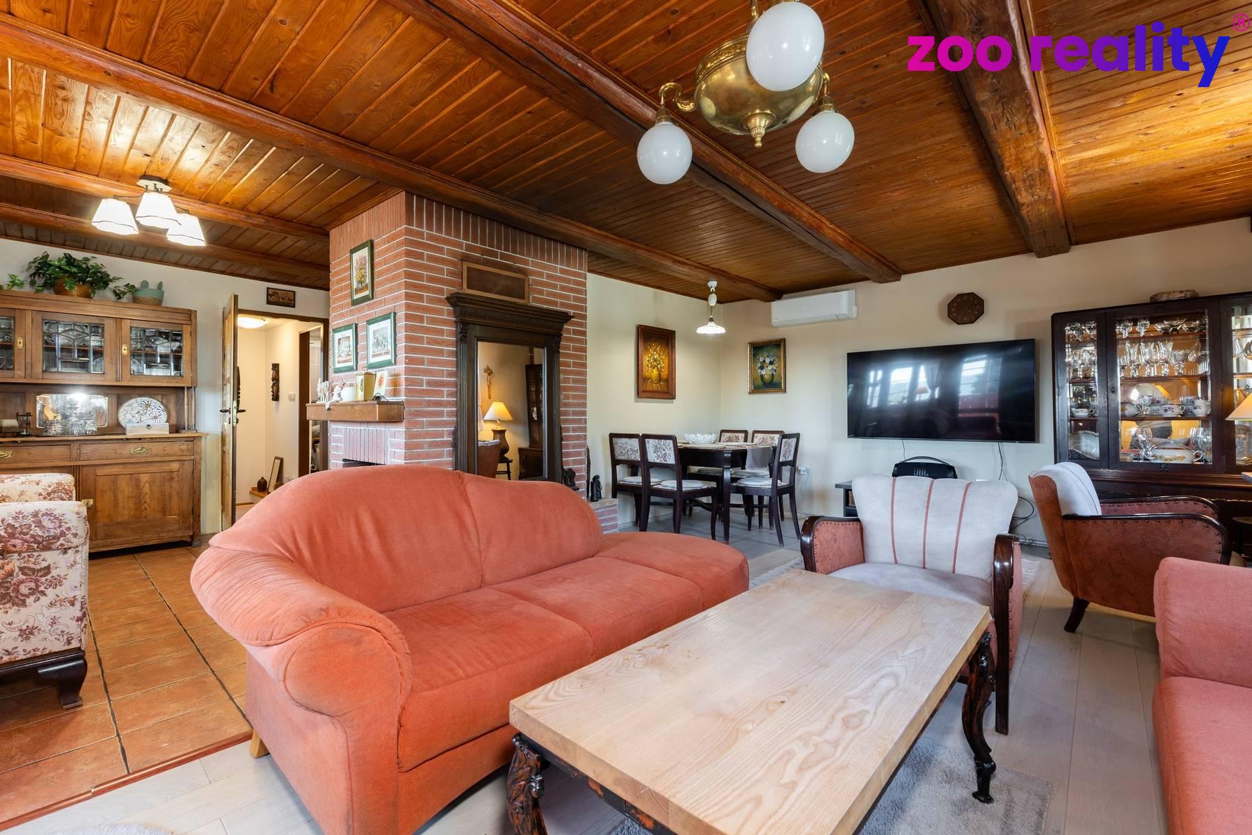 Prodej dům Rodinný, 150㎡|Ústecký kraj, Chomutov, Perštejn, Rájov, 32, 43151