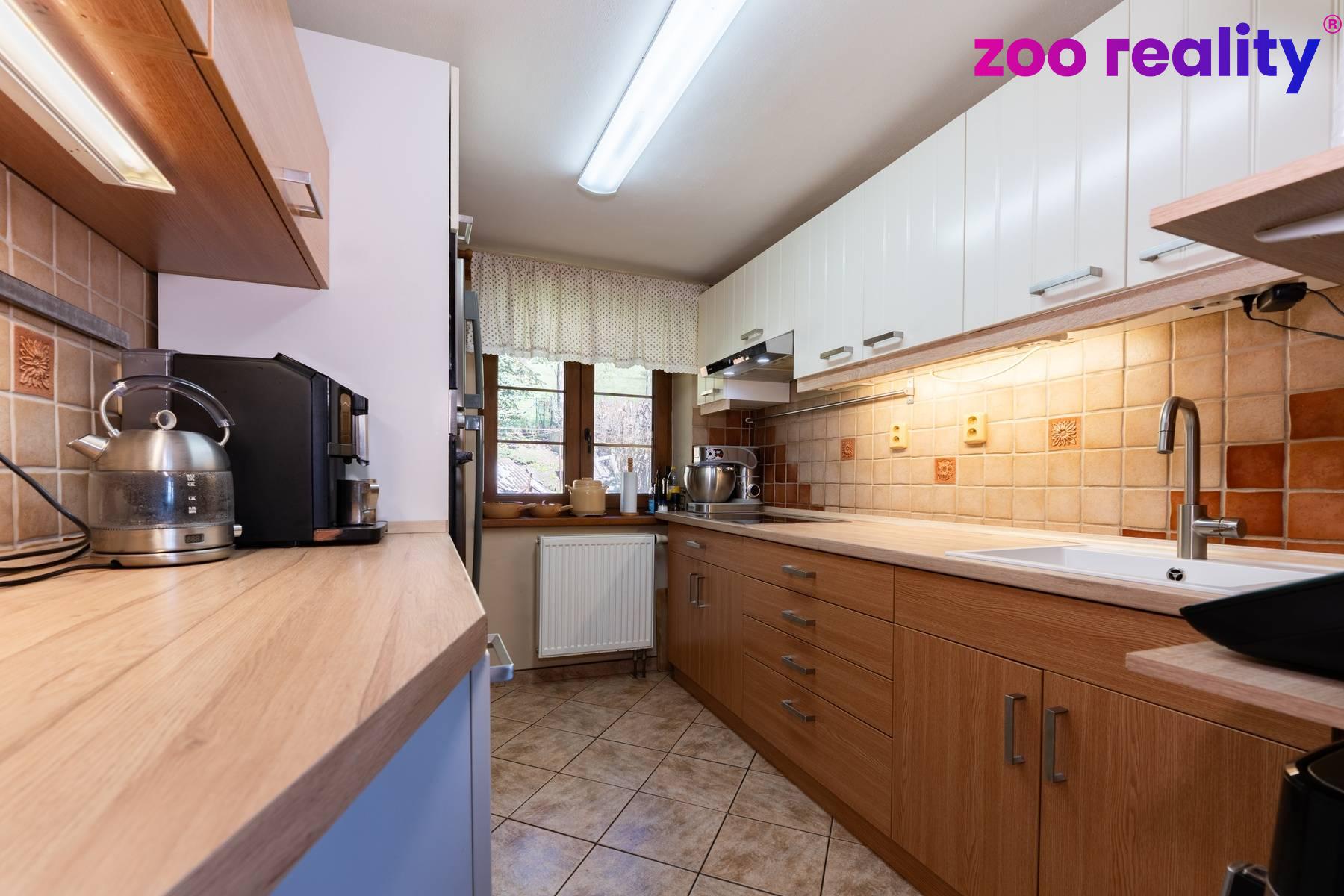 Prodej dům Rodinný, 150㎡|Ústecký kraj, Chomutov, Perštejn, Rájov, 32, 43151