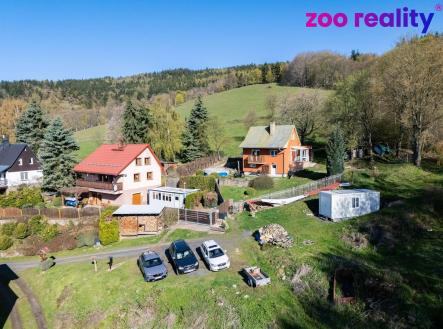 Prodej domu/vily, 150 m²