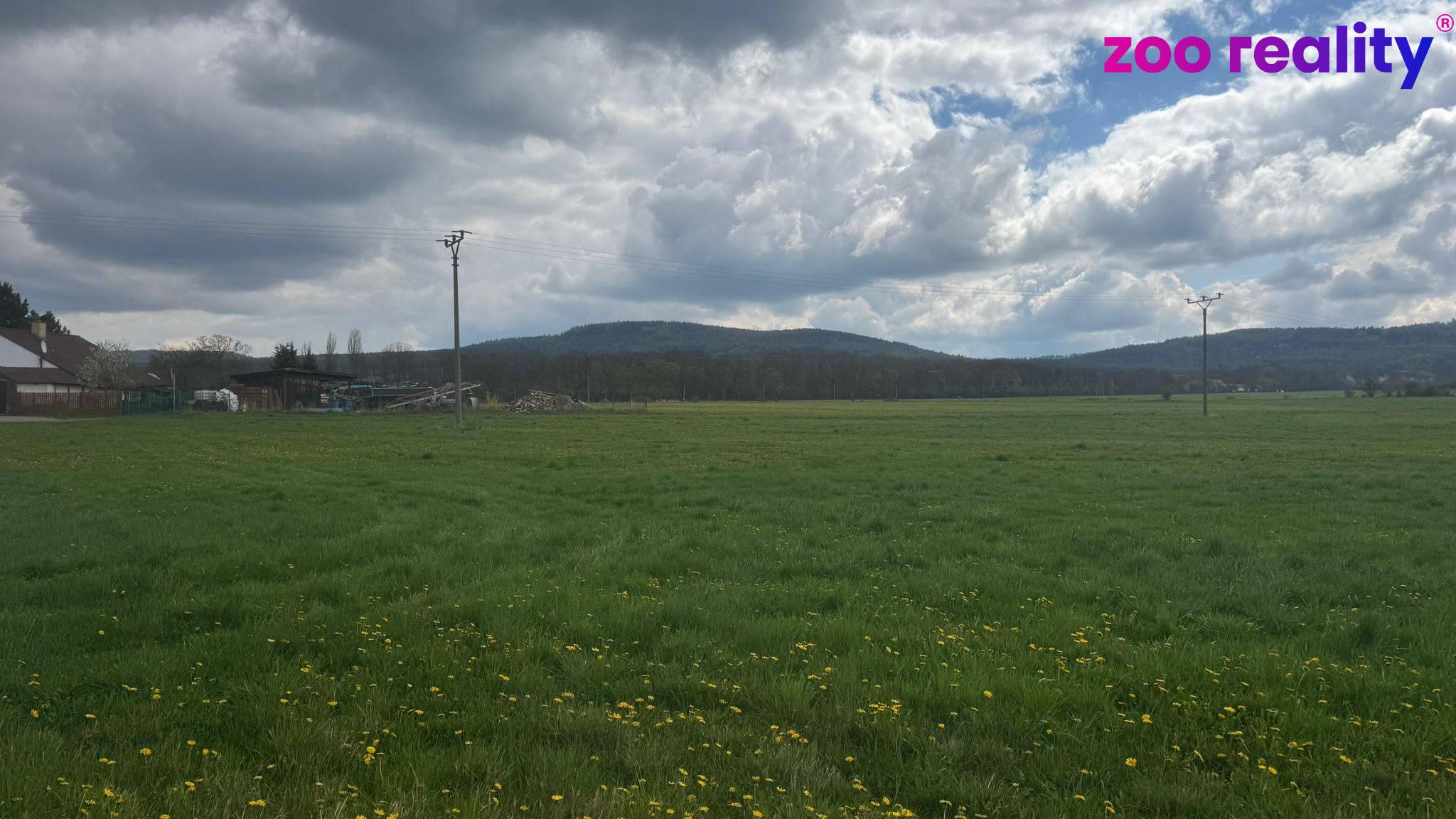 Prodej pozemek Bydlení|Beroun, Středočeský kraj, Hostomice, 26724