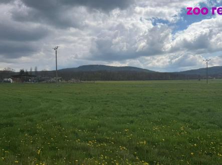 Prodej pozemku pro bydlení, 687 m²