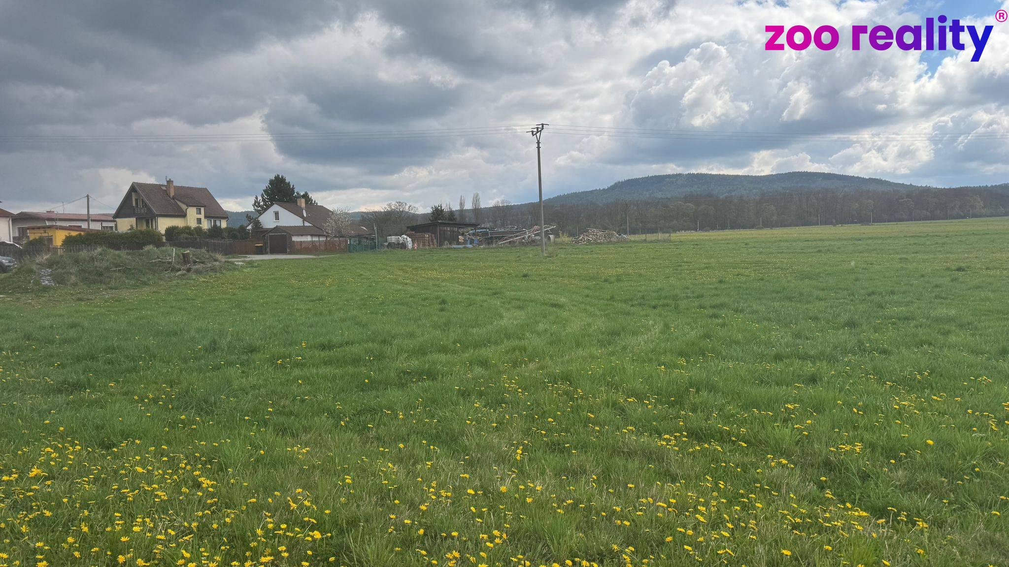 Prodej pozemek Bydlení|Beroun, Středočeský kraj, Hostomice, 26724