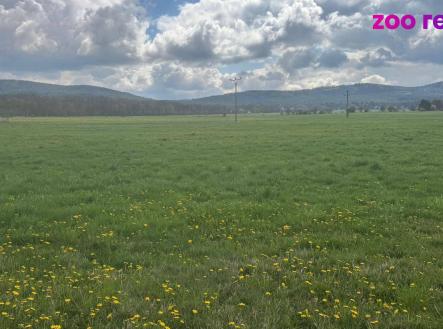Prodej pozemku pro bydlení, 640 m²