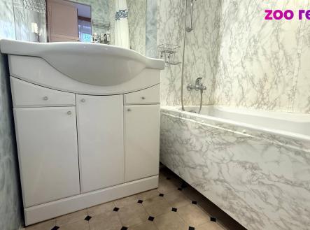 Prodej bytu, 3+1, 68 m²