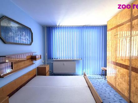 Prodej bytu, 3+1, 68 m²