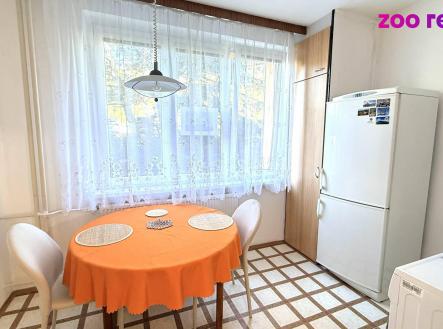 Prodej bytu, 3+1, 68 m²