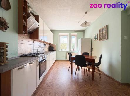 Prodej domu/vily, 98 m²