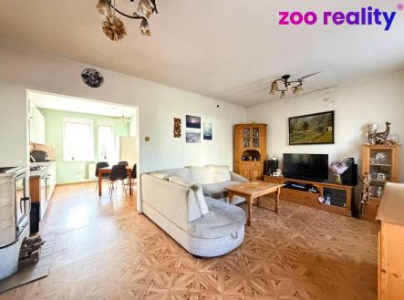 Prodej domu/vily, 98 m²