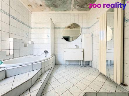 Prodej domu/vily, 98 m²