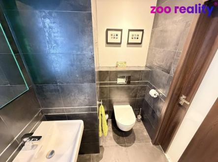 Prodej bytu, 4+1, 76 m²