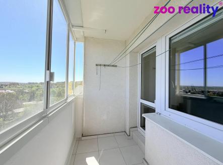 Prodej bytu, 4+1, 76 m²