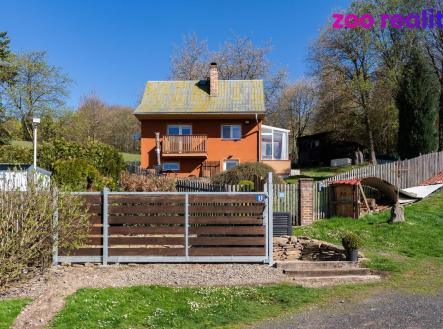 Prodej domu/vily, 310 m²