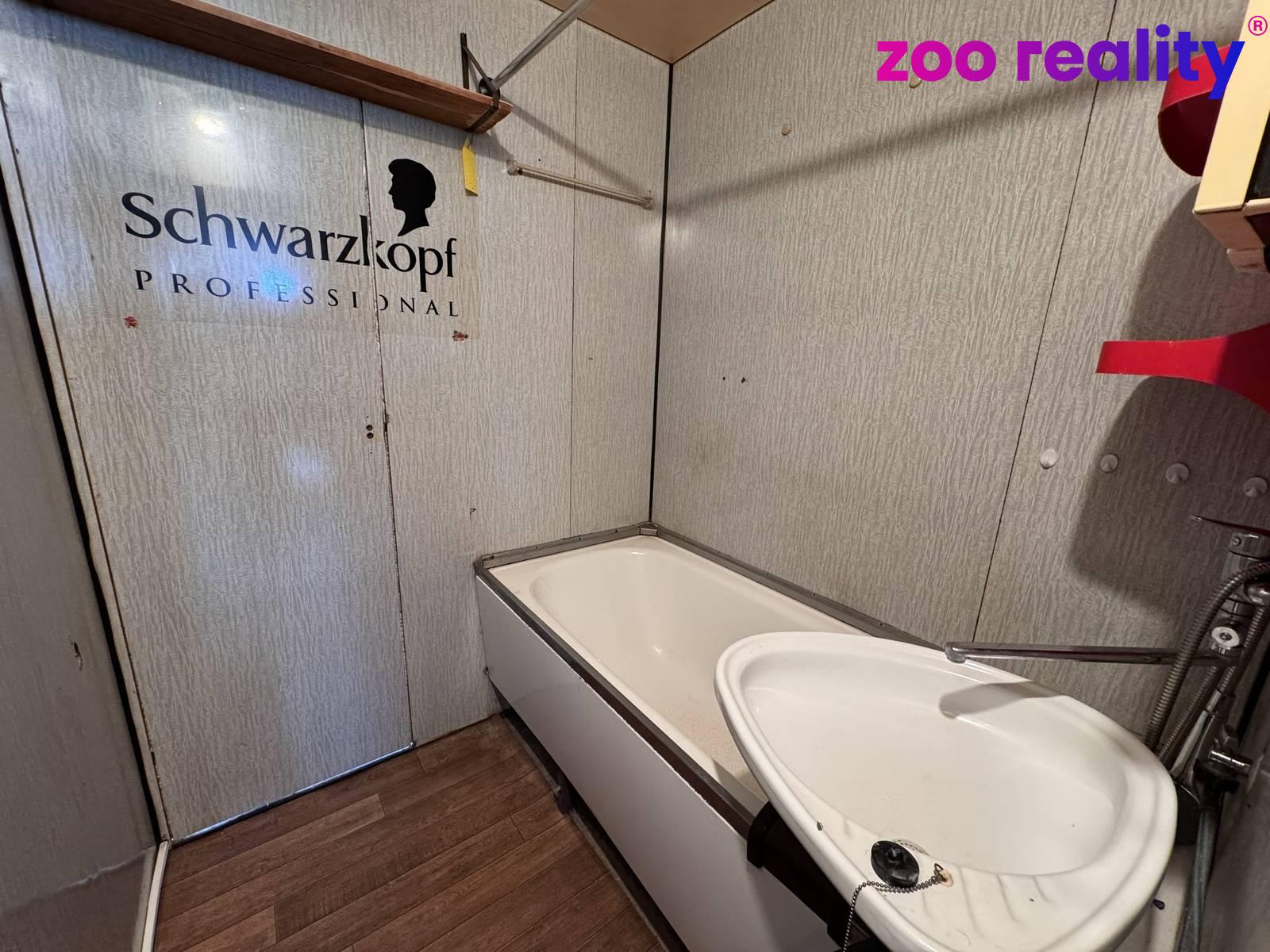 Prodej byt 2 + 1, 60㎡|Ústecký kraj, Louny, Petra Obrovce 2255, 44001