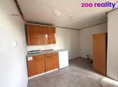 Prodej pozemku, zahrada, 408 m²