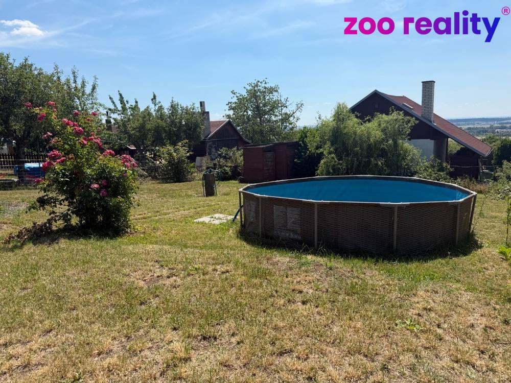Prodej pozemek Zahrada|Chomutov, Ústecký kraj, Údlice, 43141