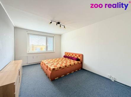 Prodej bytu, 3+1, 72 m²