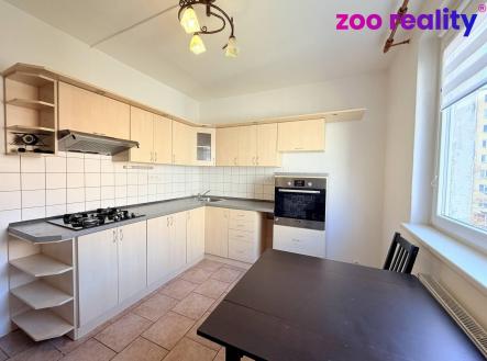 Prodej bytu, 3+1, 72 m²