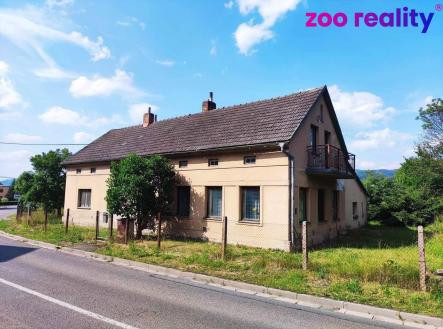 Prodej domu/vily, 120 m²