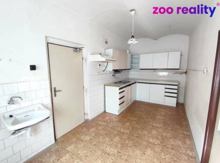 Prodej domu/vily, 120 m²