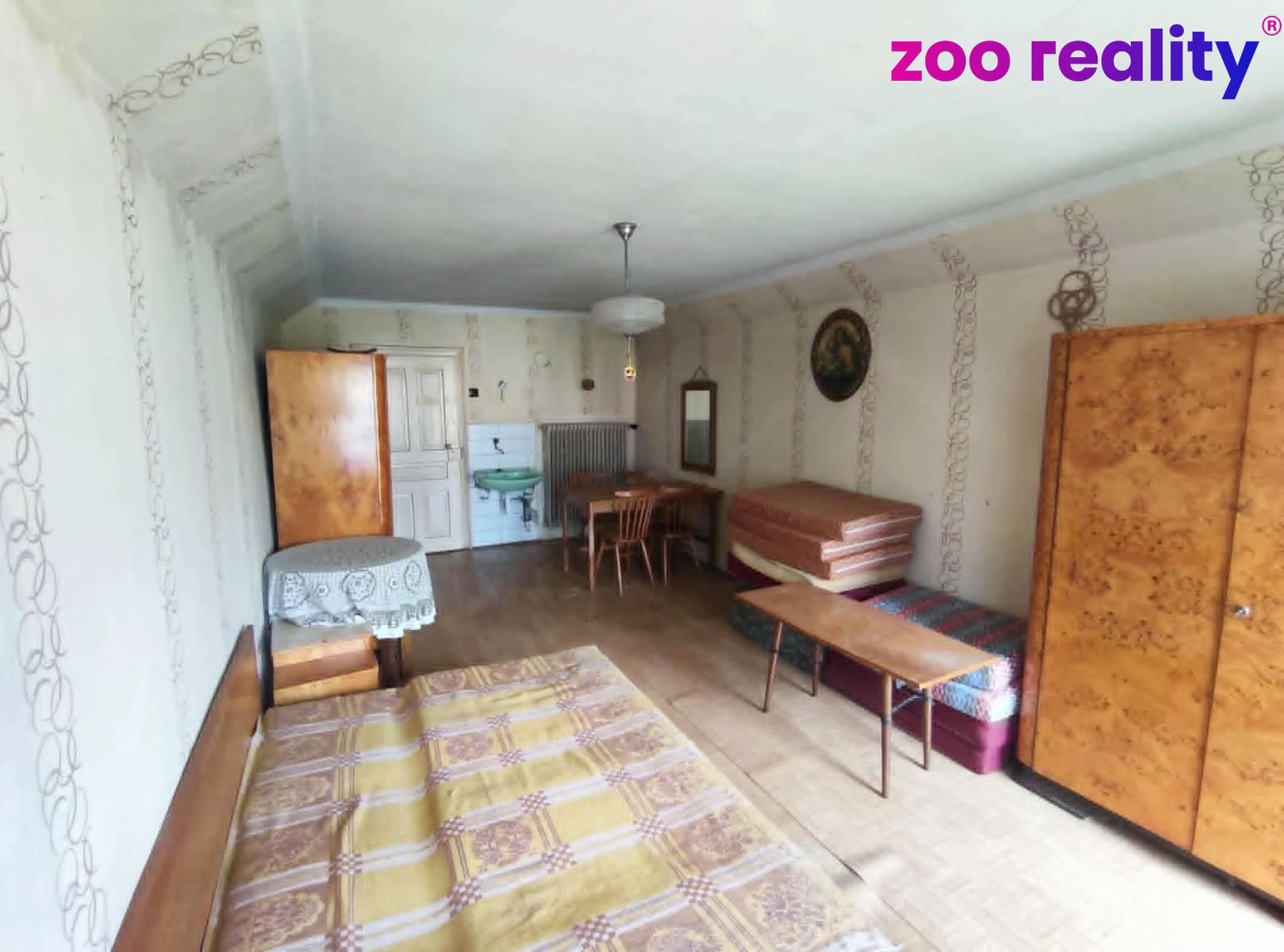 Prodej dům Rodinný, 120㎡|Královéhradecký kraj, Trutnov, Rtyně v Podkrkonoší, Úpická 18, 54233