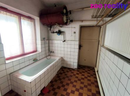 Prodej domu/vily, 120 m²